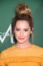 ASHLEY TISDALE at Variety’s Power of Women Event in Los Angeles 10/14/2016