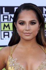 BECKY G at 2016 Latin American Music Awards in Hollywood 10/06/2016