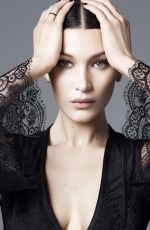 BELLA HADID for Misha Collection Gold by Misha Resort 2017