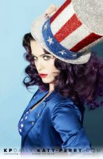 Best from the Past: KATY PERRY fro Parade Magazine, 2012