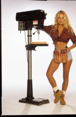 Best from the Past - PAMELA ANDERSON for Home Improvement, 1992