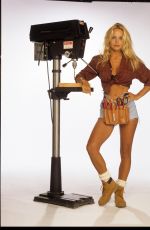 Best from the Past - PAMELA ANDERSON for Home Improvement, 1992