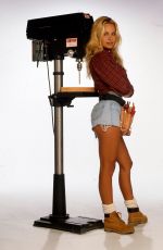 Best from the Past - PAMELA ANDERSON for Home Improvement, 1992