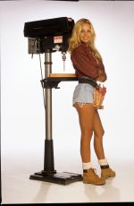 Best from the Past - PAMELA ANDERSON for Home Improvement, 1992