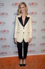 BETH BEHRS at Aspca’s Los Angeles Benefir 10/20/2016