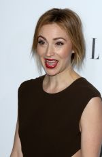 BETH REISGRAF at 23rd Annual Elle Women in Hollywood Awards in Los Angeles 10/24/2016