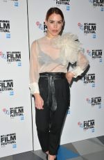 BILLIE PIPER at 