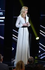 BRIE LARSON at 2016 AMD British Academy Britannia Awards in Beverly Hills 10/28/2016