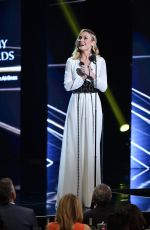 BRIE LARSON at 2016 AMD British Academy Britannia Awards in Beverly Hills 10/28/2016