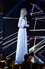 BRIE LARSON at 2016 AMD British Academy Britannia Awards in Beverly Hills 10/28/2016