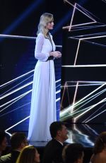 BRIE LARSON at 2016 AMD British Academy Britannia Awards in Beverly Hills 10/28/2016