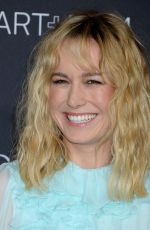 BRIE LARSON at 2016 Lacma Art + Film Gala in Los Angeles 10/29/2016