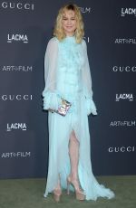 BRIE LARSON at 2016 Lacma Art + Film Gala in Los Angeles 10/29/2016