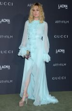 BRIE LARSON at 2016 Lacma Art + Film Gala in Los Angeles 10/29/2016