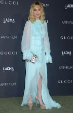 BRIE LARSON at 2016 Lacma Art + Film Gala in Los Angeles 10/29/2016