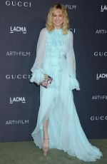 BRIE LARSON at 2016 Lacma Art + Film Gala in Los Angeles 10/29/2016