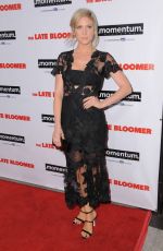 BRITTANY SNOW at 