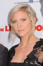 BRITTANY SNOW at 