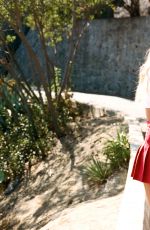 BRYANA HOLLY by Tristan Kallas