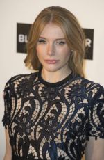 BRYCE DALLAS HOWARD at ‘Black Mirror’ Screening at 60th BFI London Film Festival 10/06/2016
