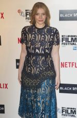 BRYCE DALLAS HOWARD at ‘Black Mirror’ Screening at 60th BFI London Film Festival 10/06/2016