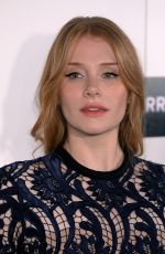BRYCE DALLAS HOWARD at ‘Black Mirror’ Screening at 60th BFI London Film Festival 10/06/2016