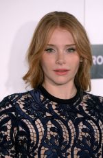 BRYCE DALLAS HOWARD at ‘Black Mirror’ Screening at 60th BFI London Film Festival 10/06/2016