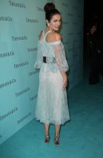 CAMILLA BELLE at Tiffany & Co Store Renovation Unveiling in Los Angeles 10/13/2016