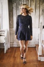 CARRIE UNDERWOOD in Redbook Magazine, November 2016