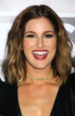 CASSADEE POPE at Sesac Nashville Music Awards at Country Music Hall of Fame and Museum in Nashville 10/30/2016