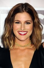 CASSADEE POPE at Sesac Nashville Music Awards at Country Music Hall of Fame and Museum in Nashville 10/30/2016