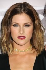CASSADEE POPE at Sesac Nashville Music Awards at Country Music Hall of Fame and Museum in Nashville 10/30/2016