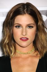 CASSADEE POPE at Sesac Nashville Music Awards at Country Music Hall of Fame and Museum in Nashville 10/30/2016