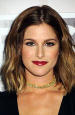 CASSADEE POPE at Sesac Nashville Music Awards at Country Music Hall of Fame and Museum in Nashville 10/30/2016