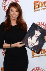 CASSANDRA PETERSON at 