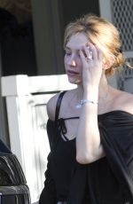 HALEY BENNETT Out and About in West Hollywood 10/14/2016