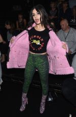 CHARLI XCX at Kenzo x H&M Launch Party in New York 10/19/2016