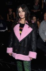CHARLI XCX at Kenzo x H&M Launch Party in New York 10/19/2016