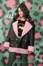 CHARLI XCX at Kenzo x H&M Launch Party in New York 10/19/2016