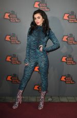CHARLI XCX at Kiss Haunted House Party in London 10/27/2016