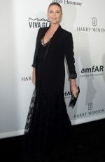 CHARLIZE THERON at 2016 amfar Inspiration Gala at Milk Studios in Los Angeles 10/27/2016