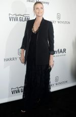 CHARLIZE THERON at 2016 amfar Inspiration Gala at Milk Studios in Los Angeles 10/27/2016