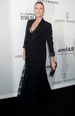 CHARLIZE THERON at 2016 amfar Inspiration Gala at Milk Studios in Los Angeles 10/27/2016