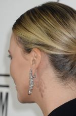 CHARLIZE THERON at 2016 amfar Inspiration Gala at Milk Studios in Los Angeles 10/27/2016
