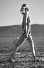 CHARLIZE THERON for Dior J