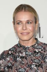 CHELSEA HANDLER at 23rd Annual Elle Women in Hollywood Awards in Los Angeles 10/24/2016