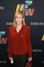 CHELSEA HANDLER at Fortune Most Powerful Women Summit 2016 in Dana Point 10/19/2016