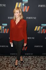 CHELSEA HANDLER at Fortune Most Powerful Women Summit 2016 in Dana Point 10/19/2016