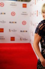 CHELSEA KANE at glsen Respect Awards in Los Angeles 10/21/2016