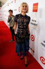 CHELSEA KANE at glsen Respect Awards in Los Angeles 10/21/2016